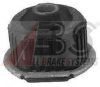MERCE 1243506408 Mounting, axle bracket